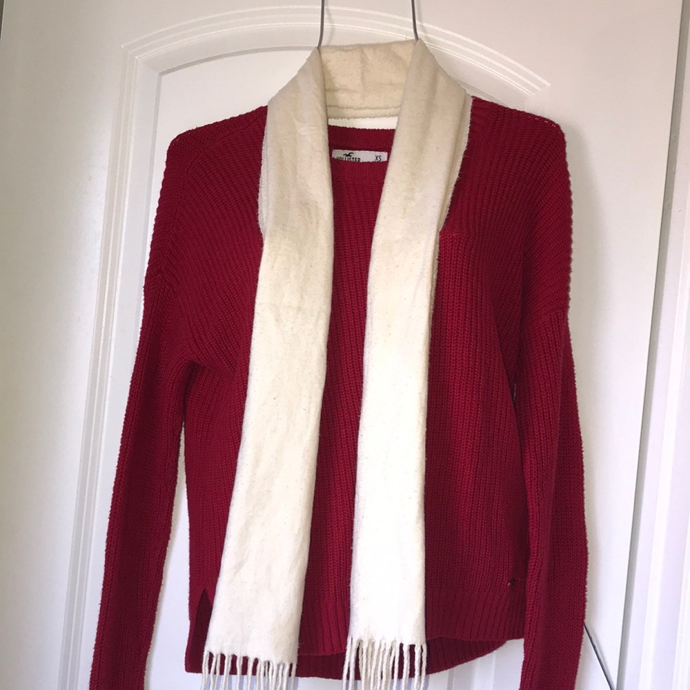 Sweater - Picture 9 of 9